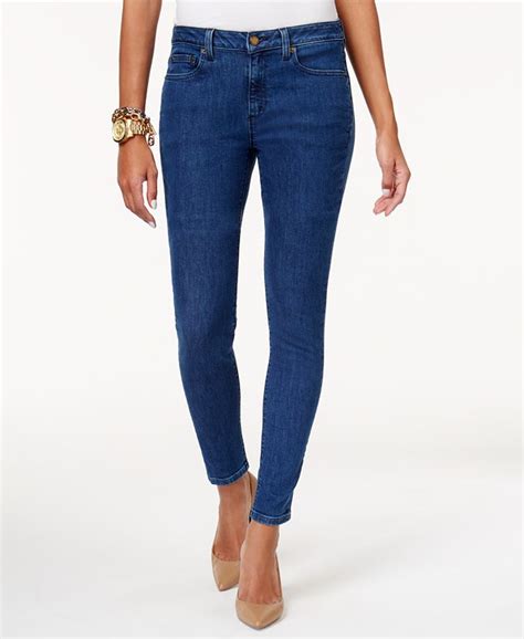 Selma Skinny Jeans 